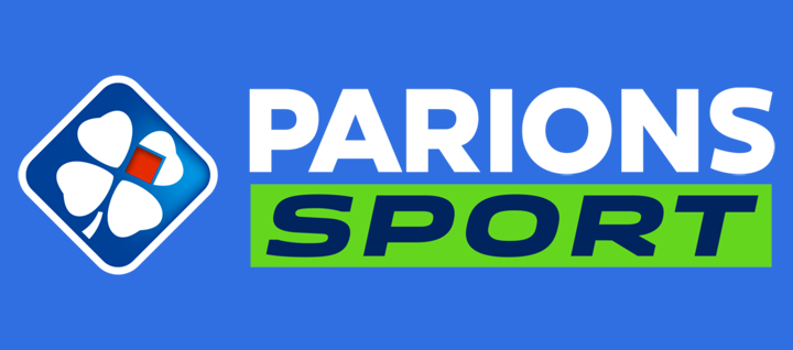 ParionsSports logo – foreign bookmaker accepting French bettors